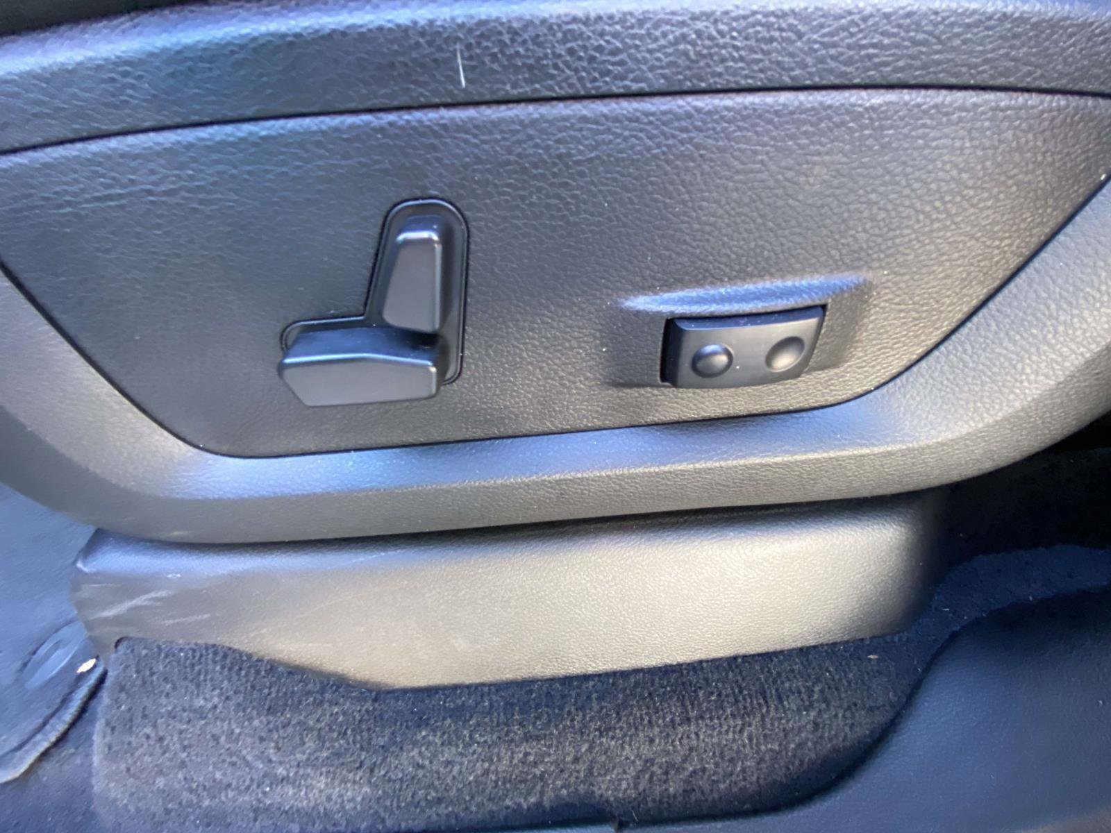 Certified 2024 RAM 2500 Big Horn w/ Bed Utility Group image 35