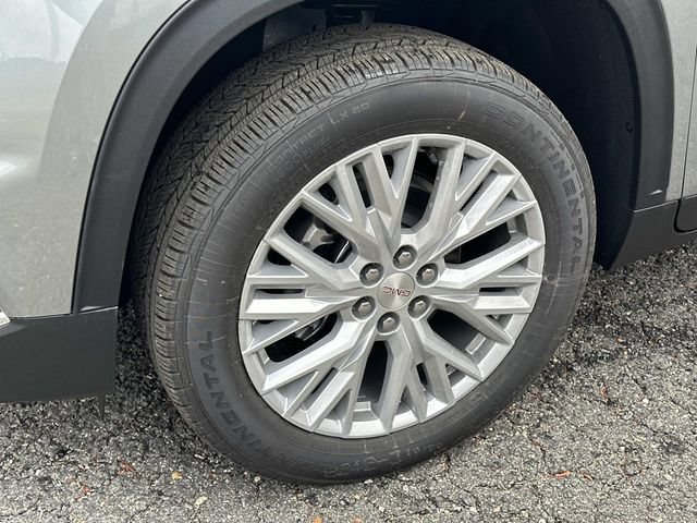 New 2026 GMC Acadia Elevation w/ Elevation Premium Package FWD image 7