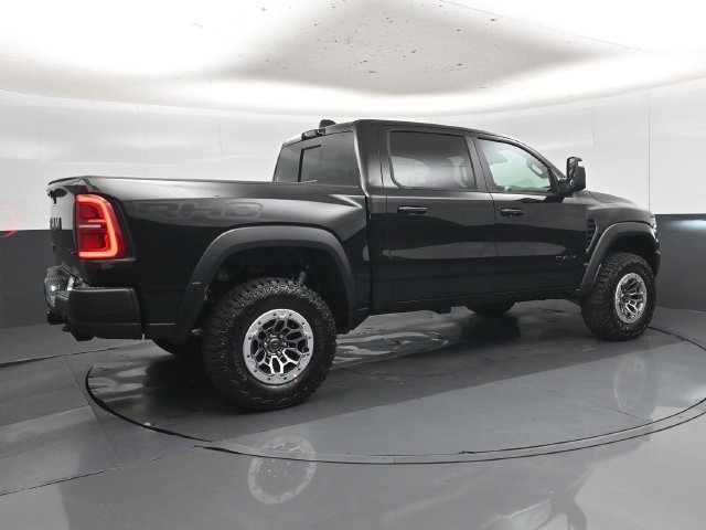 New 2027 RAM 1500 RHO w/ RHO Level 1 Equipment Group AWD/4WD image 33