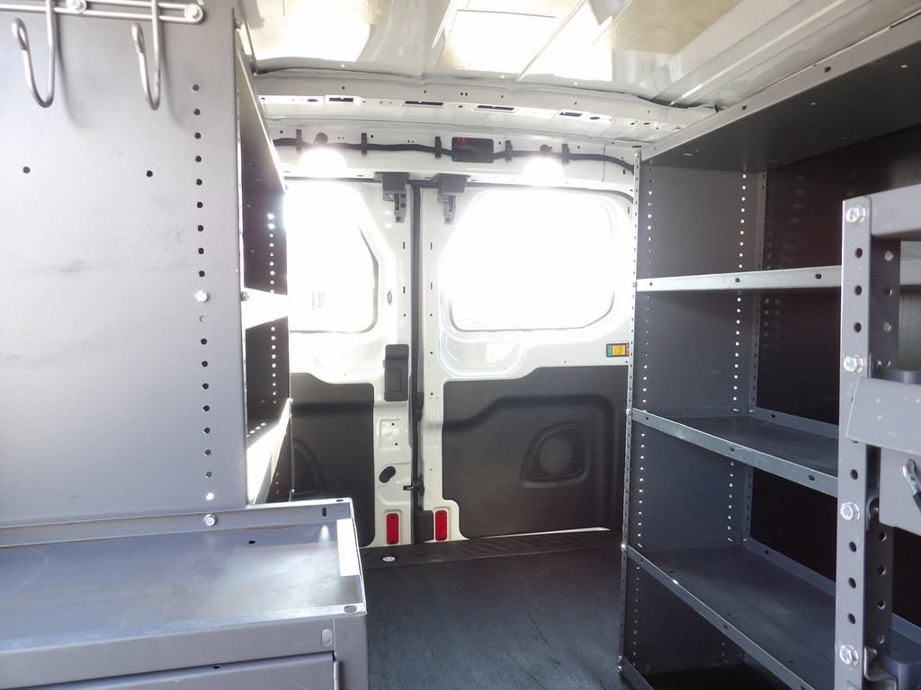 Used 2019 Ford Transit 150 130 Low Roof RWD image 29