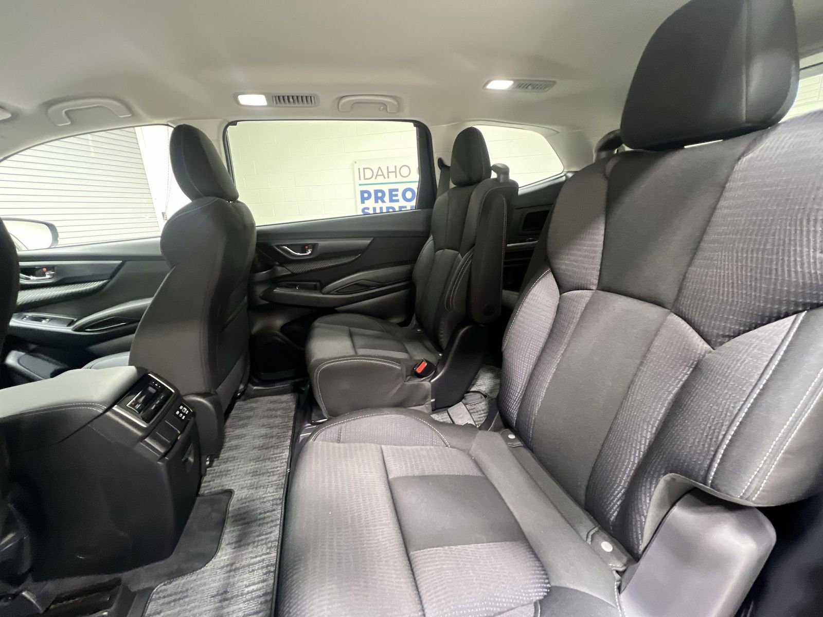 Certified 2025 Subaru Ascent Premium image 21