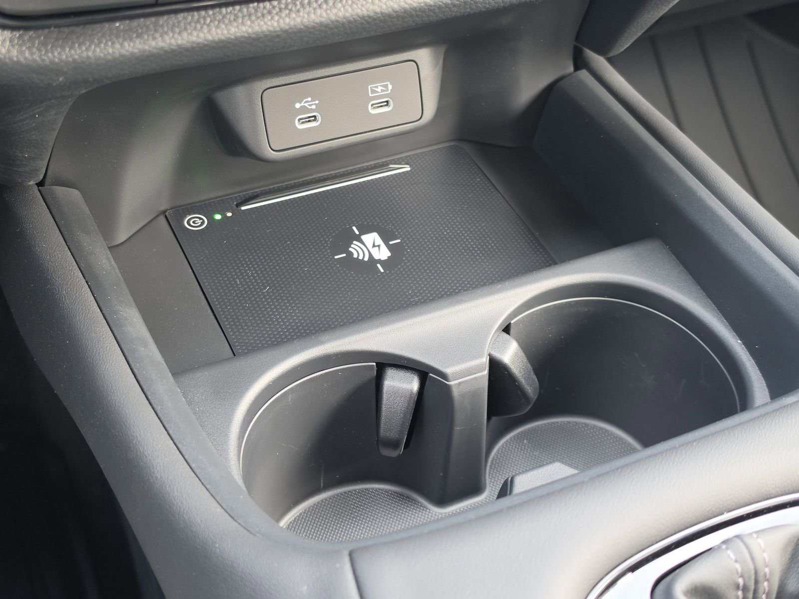 New 2026 Honda HR-V LX image 20