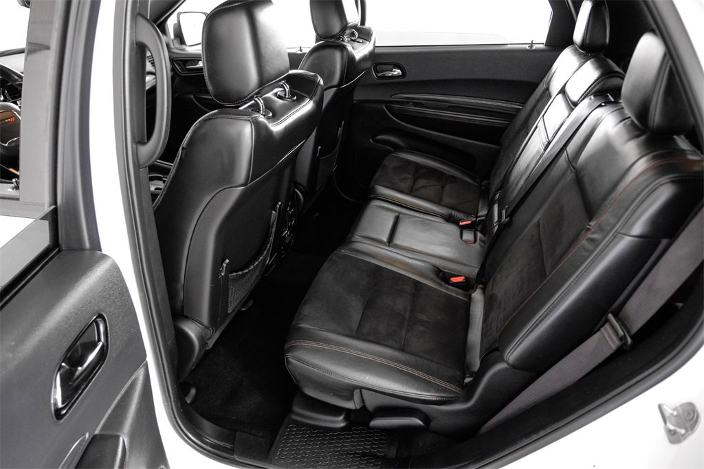 Used 2021 Dodge Durango R/T image 34
