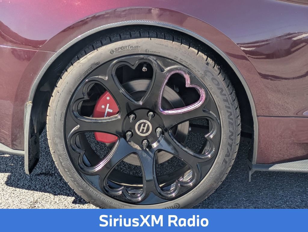 Used 2018 Ford Mustang GT Premium w/ Equipment Group 401A image 12