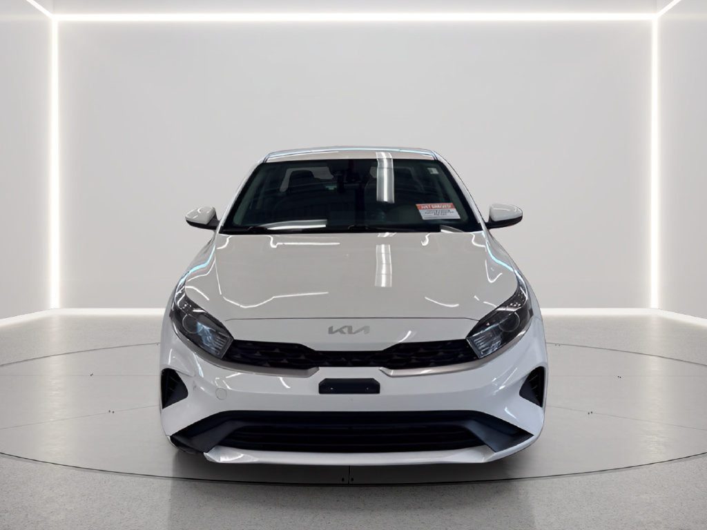 Used 2022 Kia Forte Sedan FWD image 5
