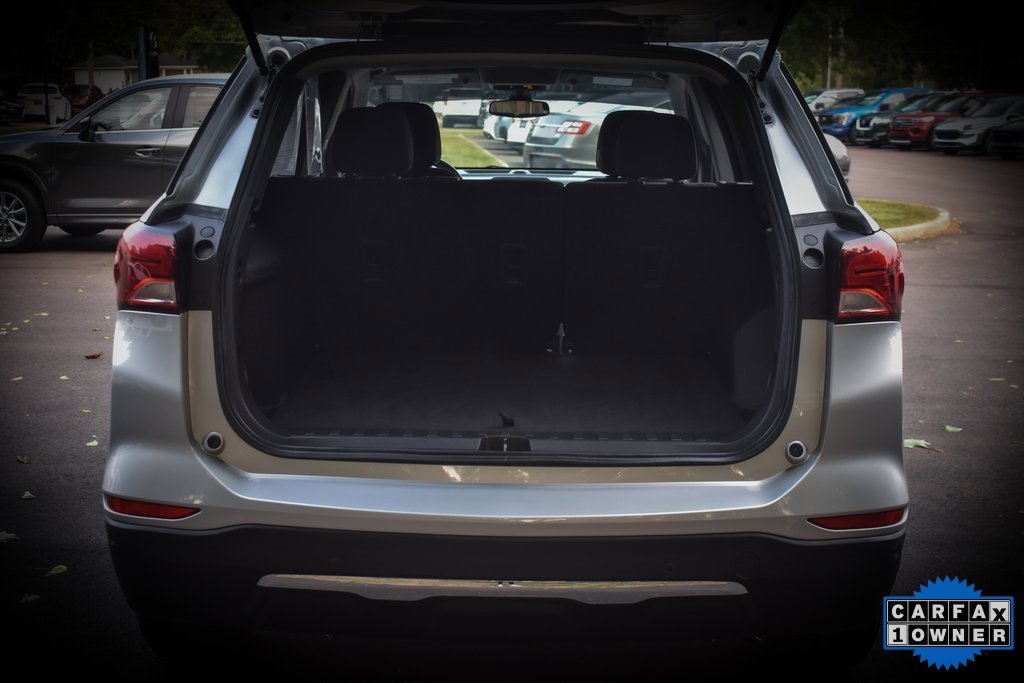 Used 2022 Chevrolet Equinox LT image 8