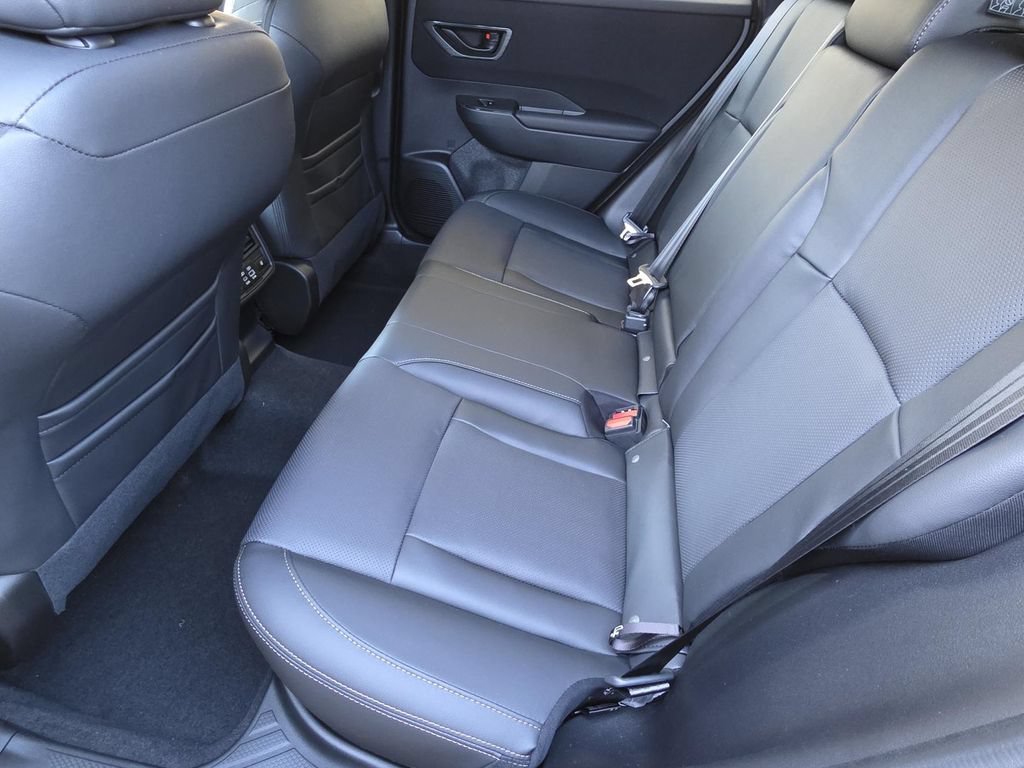 New 2026 Subaru Outback Limited AWD/4WD image 11