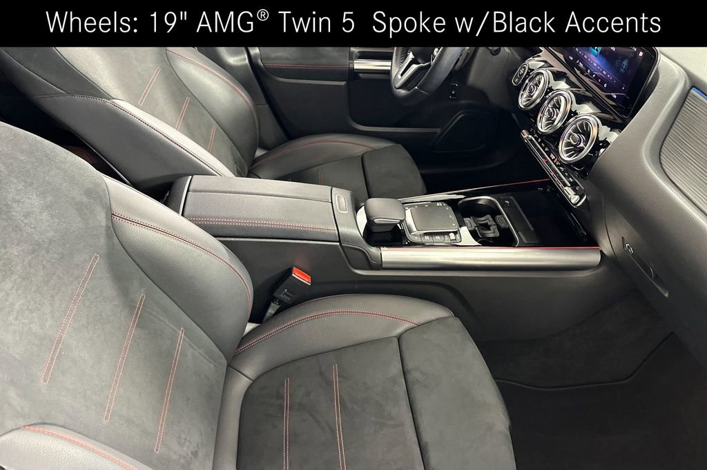 Certified 2023 Mercedes-Benz GLA 250 4MATIC image 22