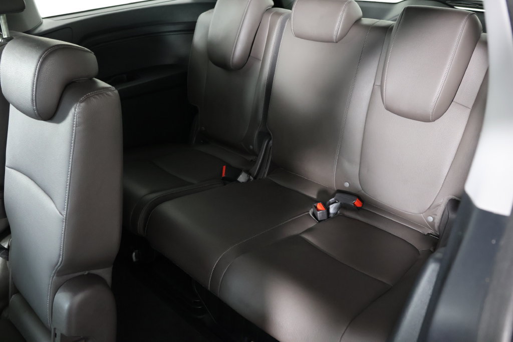 Used 2023 Honda Odyssey EX-L image 22