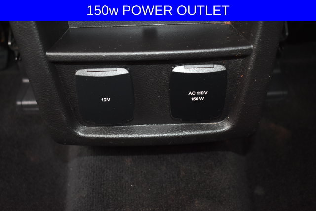 Used 2016 Ford Edge SEL w/ Equipment Group 201A AWD/4WD image 8