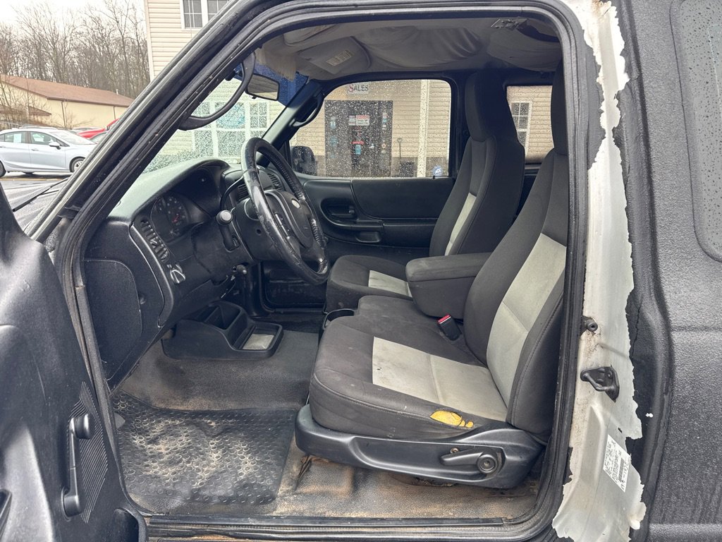 Used 2004 Ford Ranger 4x4 SuperCab image 12