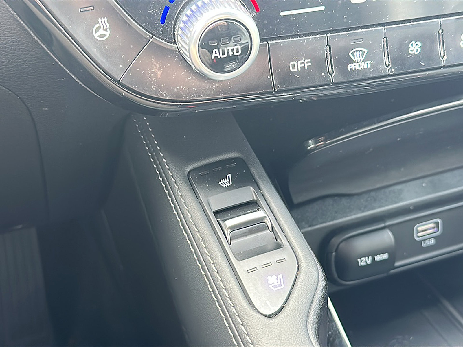 Used 2024 Kia Telluride EX X-Line image 36