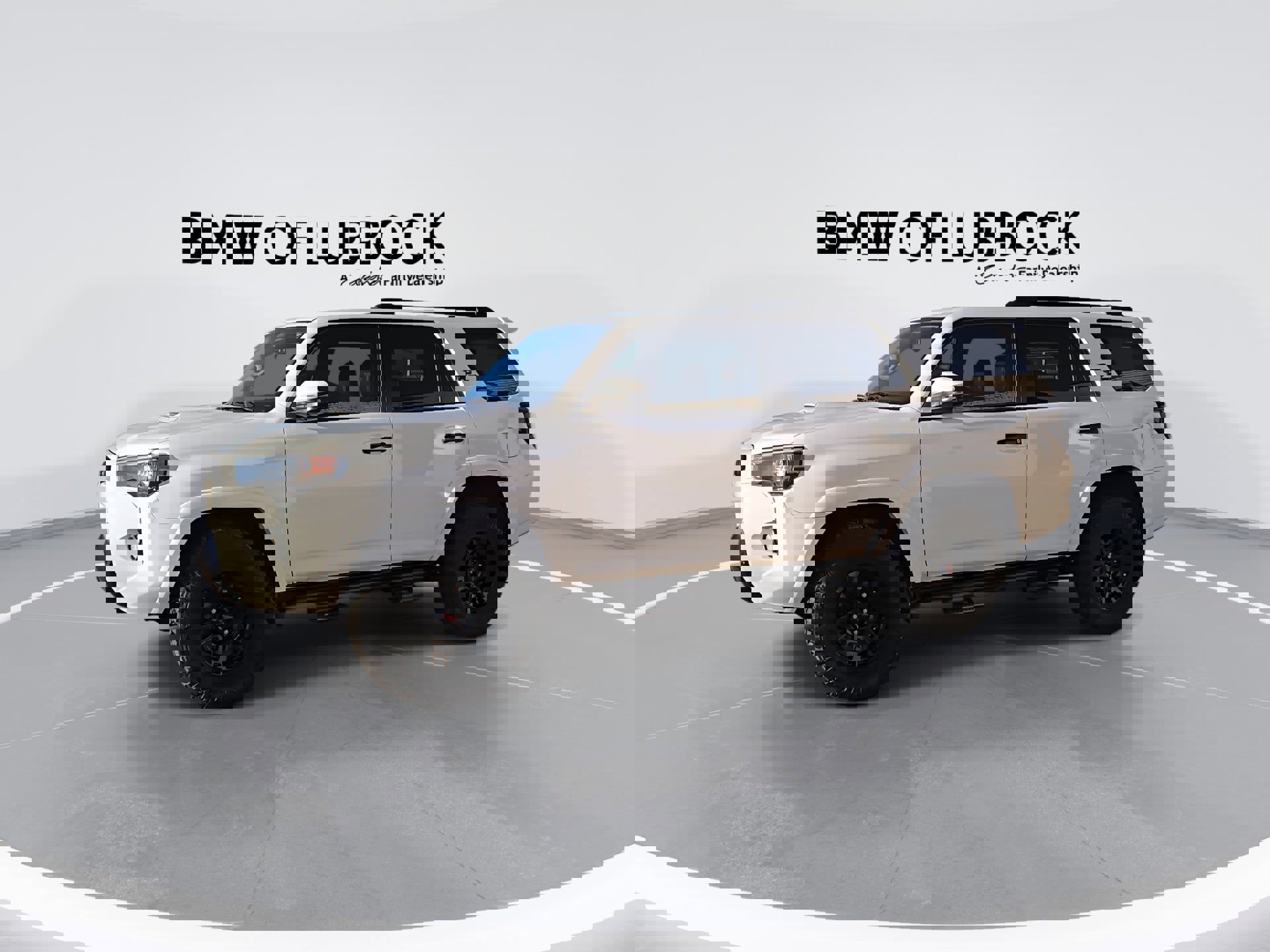 Used 2019 Toyota 4Runner TRD Off-Road Premium image 5