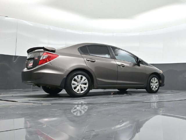 Used 2012 Honda Civic LX image 56
