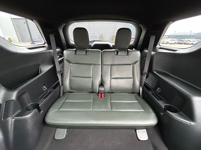 Used 2023 Ford Explorer Timberline w/ Timberline Technology Package image 48