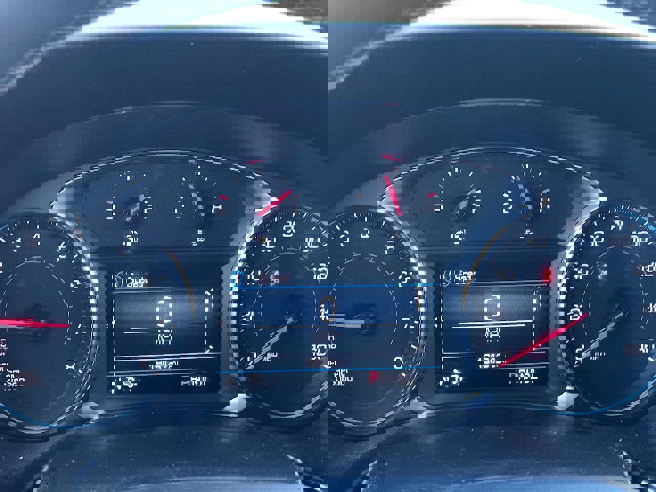 Used 2024 Chevrolet Equinox LT w/ LPO, Floor Liner Package image 17