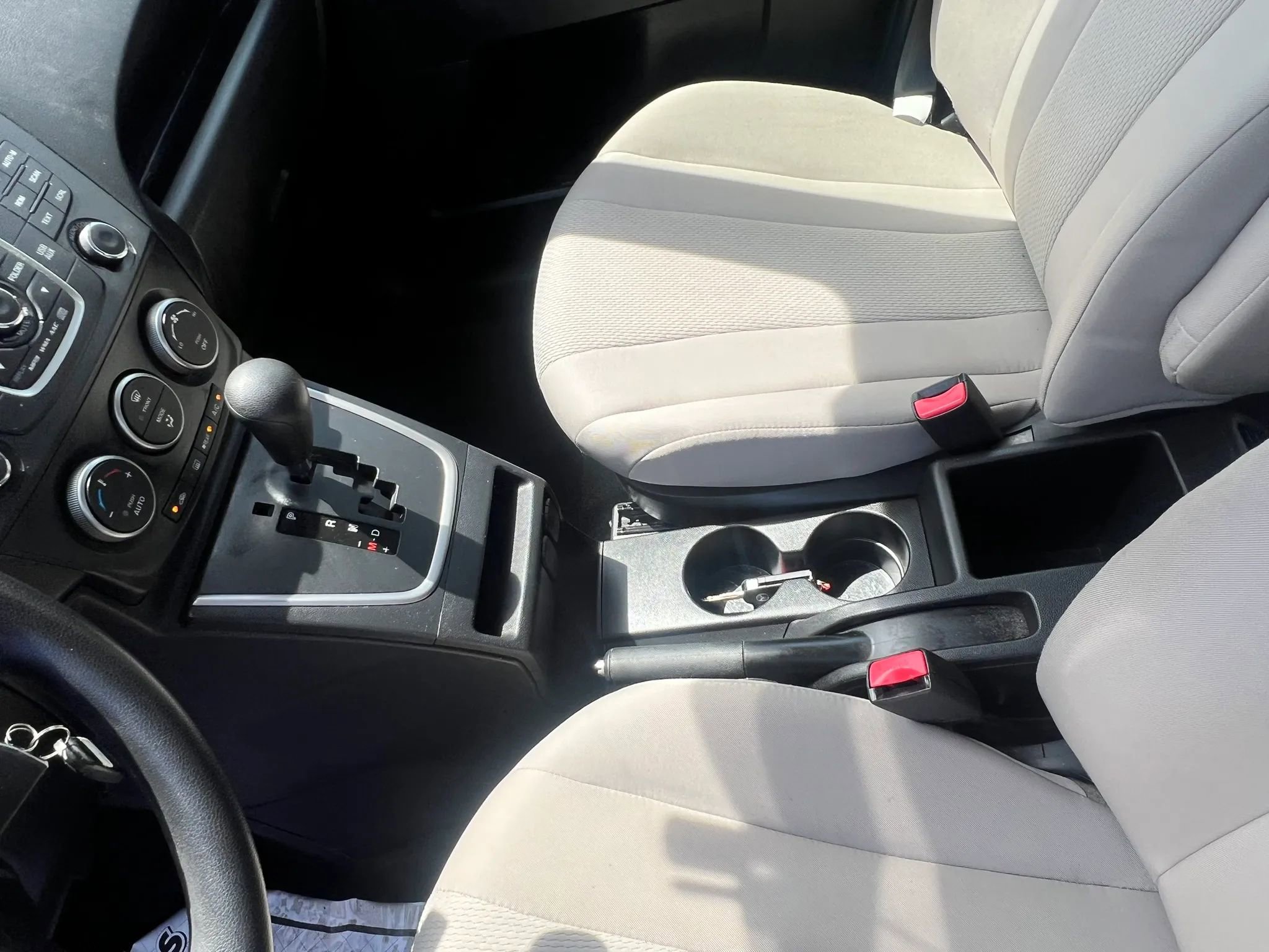 Used 2014 MAZDA MAZDA5 Sport FWD image 24