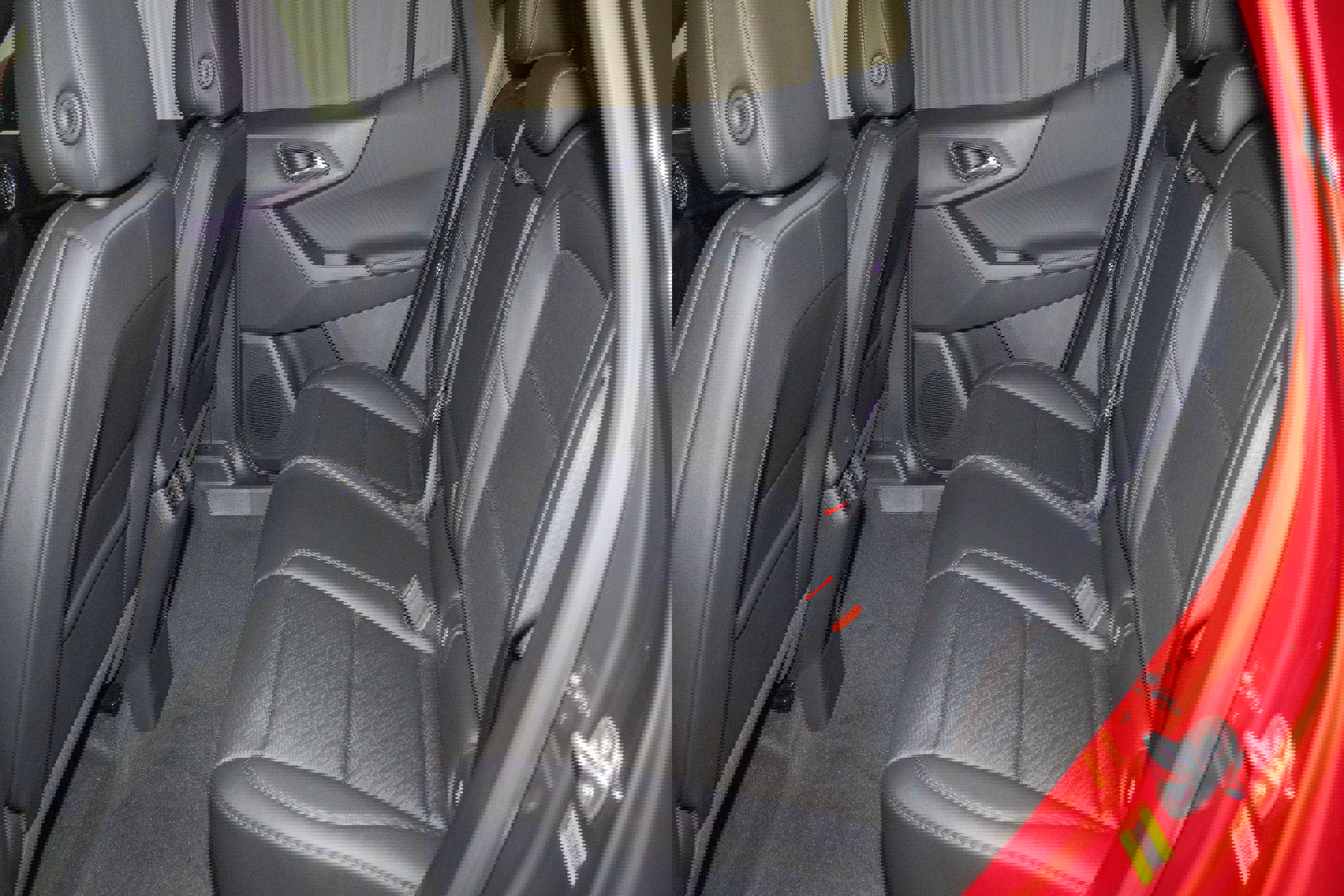 New 2026 Chevrolet Equinox LT w/ Convenience Package II image 10