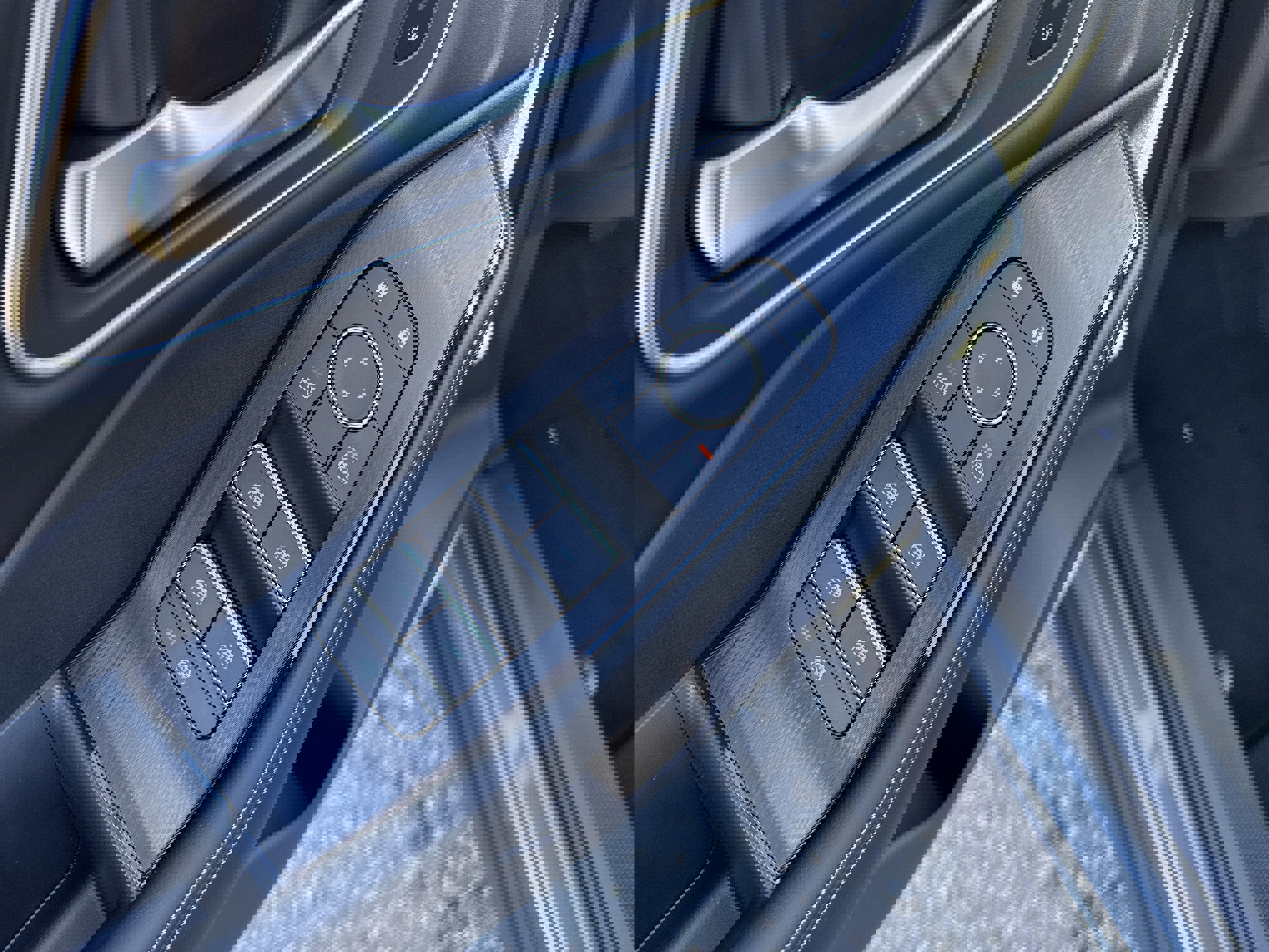 New 2026 Nissan Rogue Platinum w/ Platinum Premium Package image 18