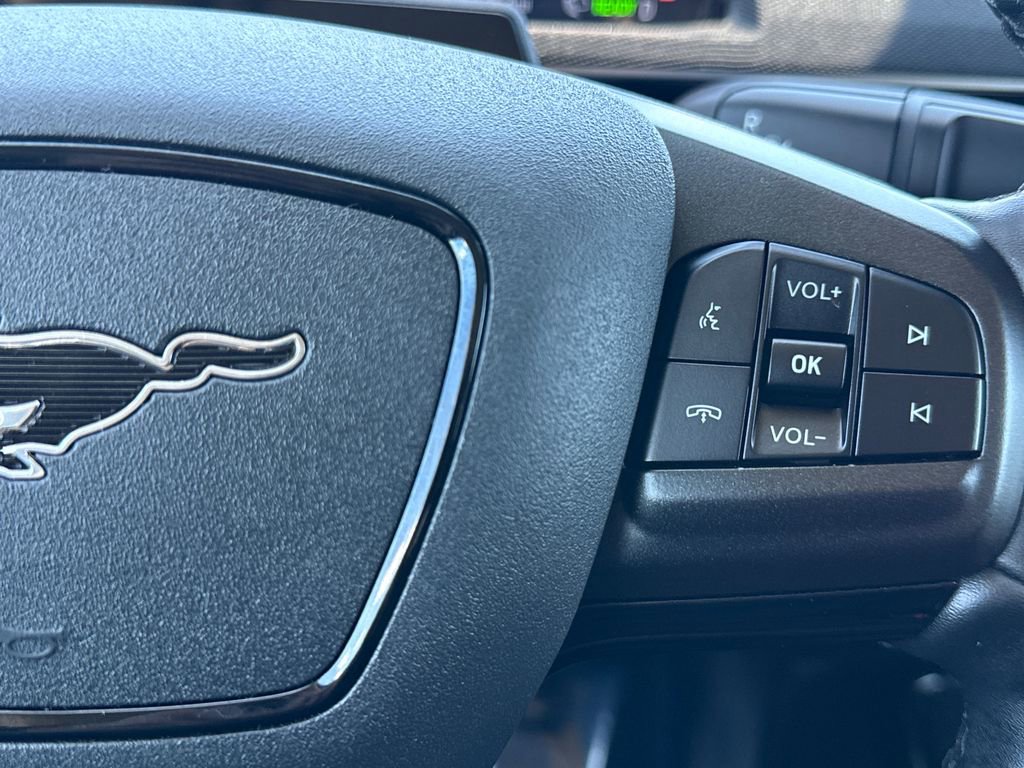 Used 2025 Ford Mustang Mach-E Select RWD image 16