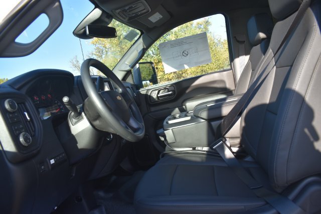 New 2026 Chevrolet Silverado 3500 W/T w/ WT Convenience Package AWD/4WD image 21