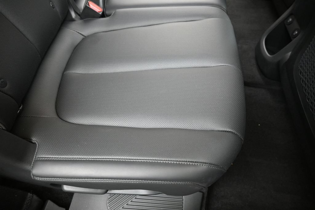 Used 2025 Hyundai Ioniq 5 XRT AWD/4WD image 16