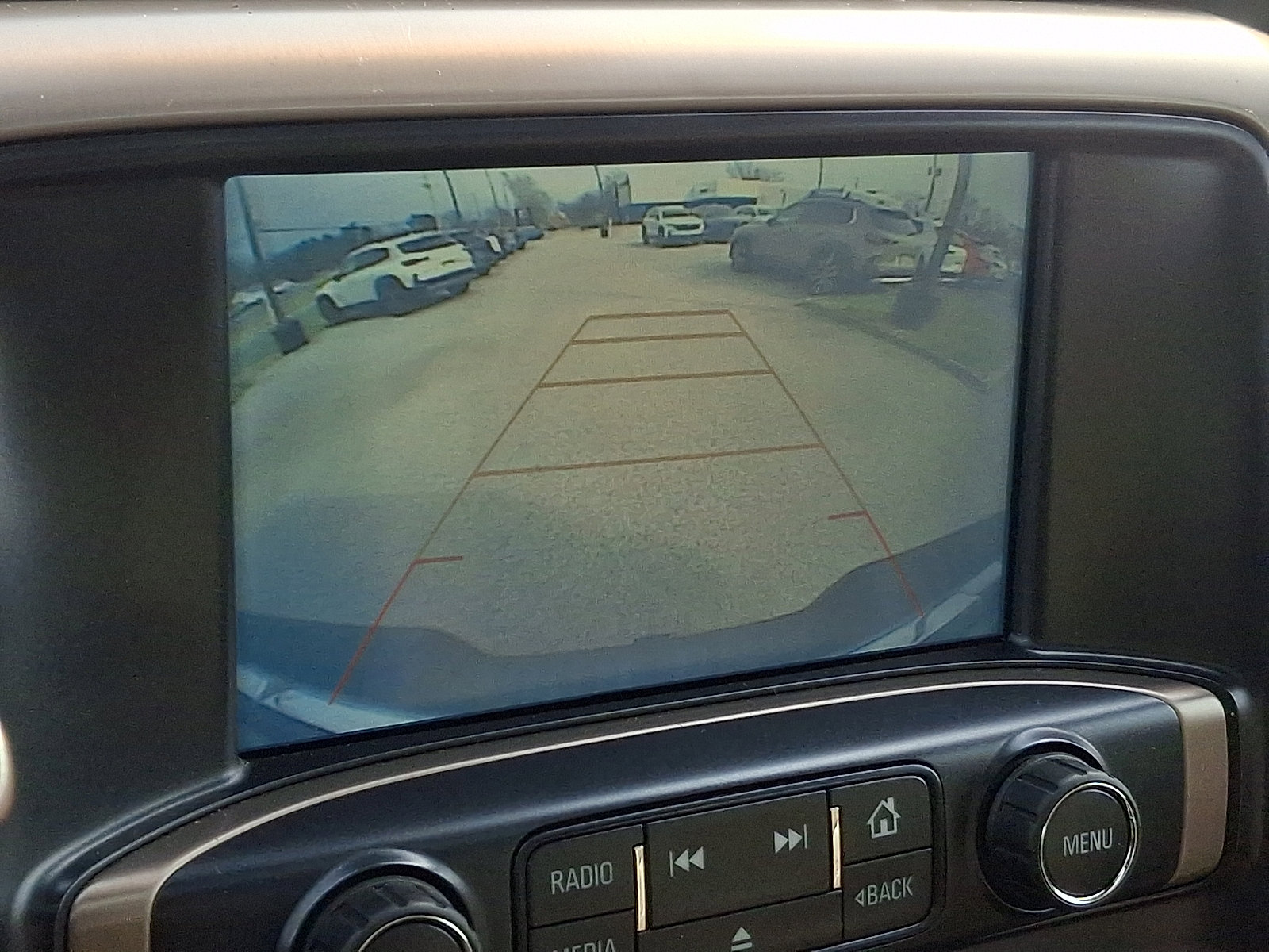 Used 2018 GMC Sierra 1500 Denali image 19