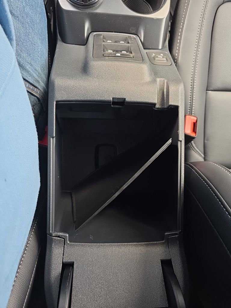 New 2025 Ford Bronco Outer Banks w/ Sasquatch Package image 27