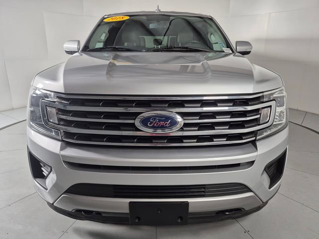 Used 2018 Ford Expedition XLT w/ Equipment Group 202A AWD/4WD image 7