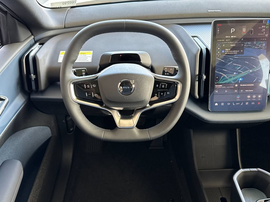 New 2026 Volvo EX30 Cross Country Ultra AWD/4WD image 13
