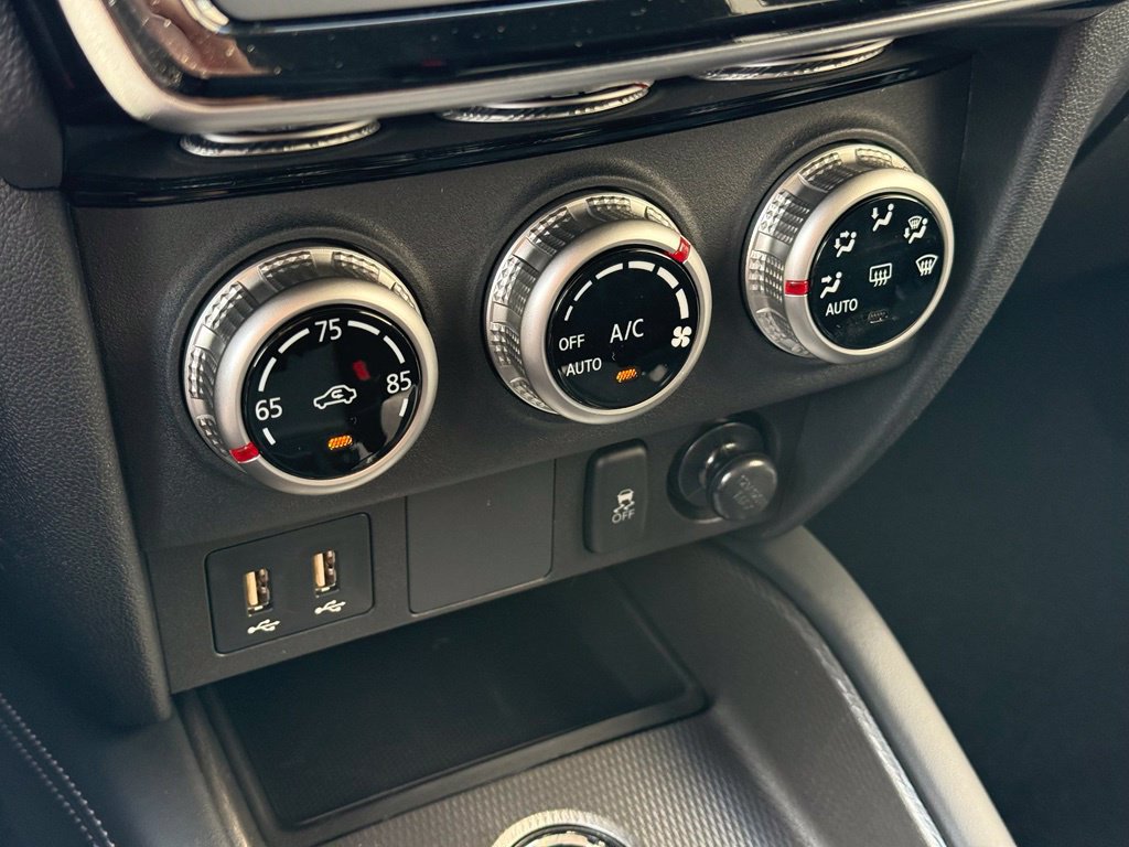 New 2027 Mitsubishi Outlander Sport ES AWD/4WD image 17