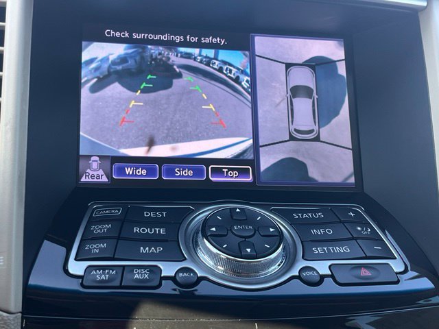 Used 2012 INFINITI FX35 2WD w/ Premium Pkg image 19