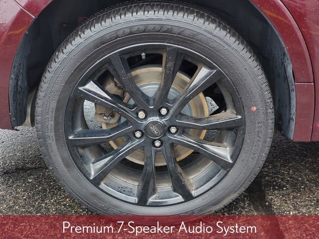 Used 2019 Ford Flex SEL w/ Equipment Group 202A image 6