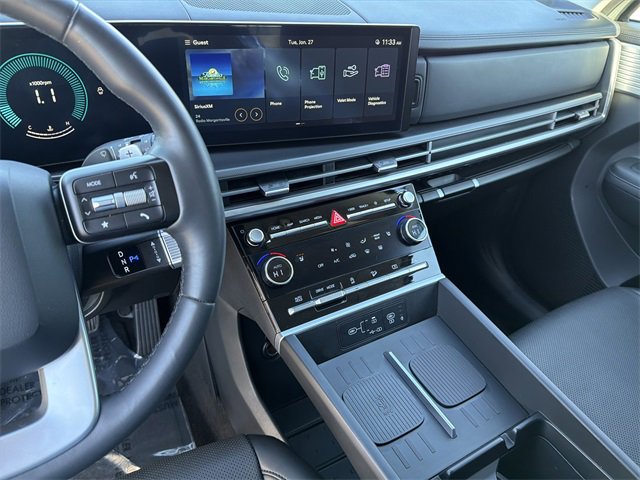 Used 2024 Hyundai Santa Fe SEL image 28