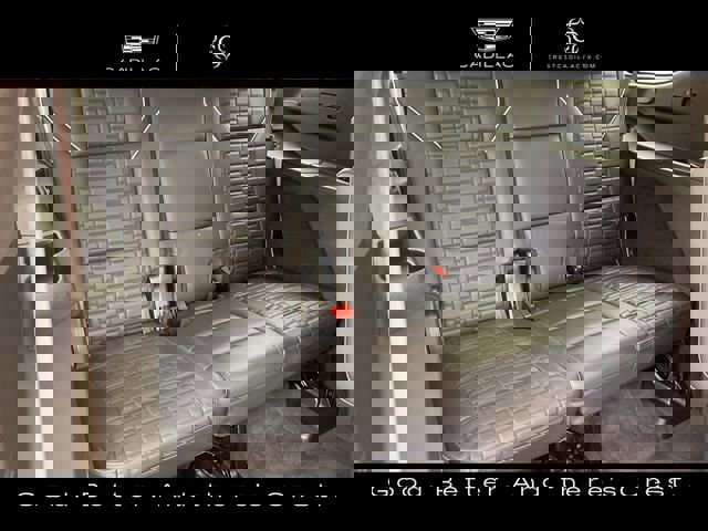 Certified 2023 Cadillac Escalade Premium Luxury Platinum w/ LPO, Radiant Package image 33