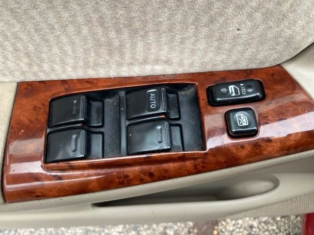 Used 2007 Toyota Corolla LE image 8