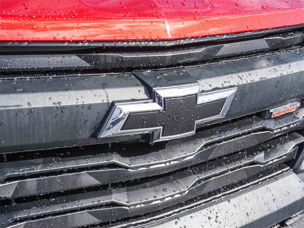 Certified 2026 Chevrolet Colorado Trail Boss image 11
