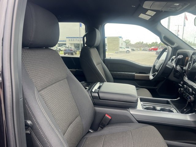 New 2025 Ford F150 STX image 37