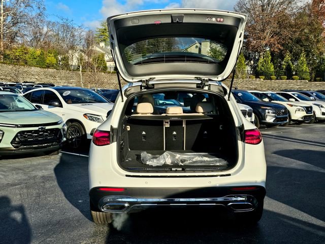 New 2026 Mercedes-Benz GLC 300 4MATIC image 9