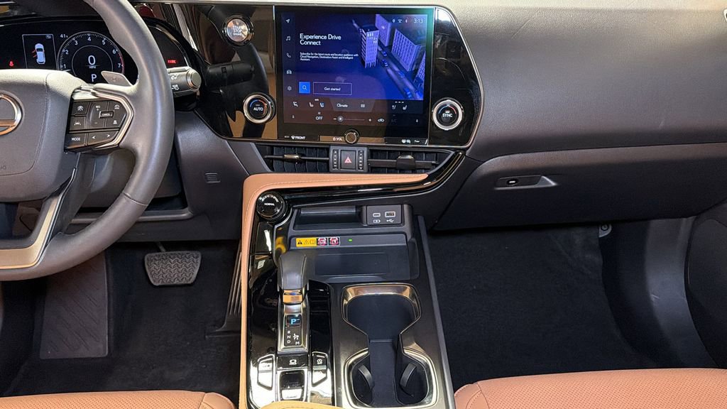 Certified 2023 Lexus NX 350 AWD image 18