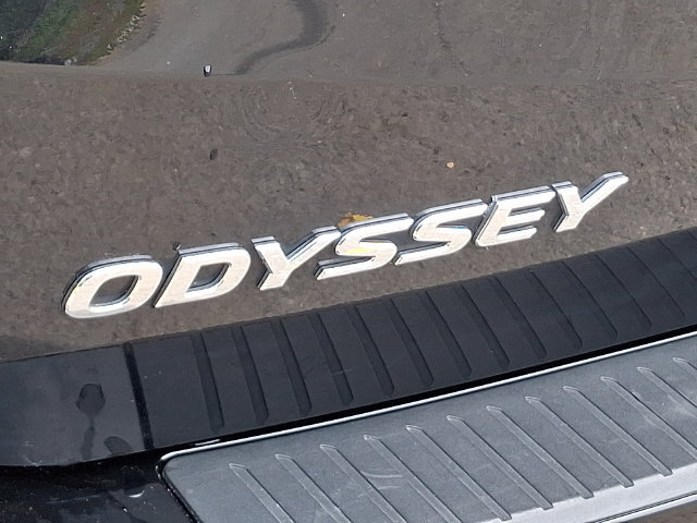 Certified 2018 Honda Odyssey EX-L image 32