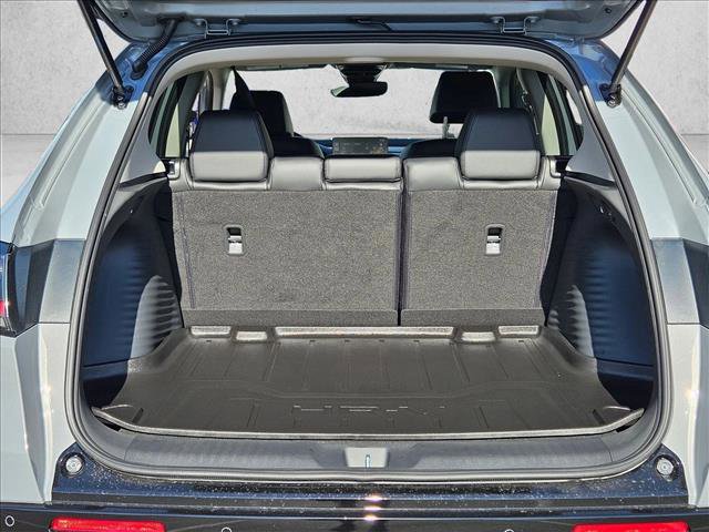 Used 2026 Honda HR-V EX-L image 5