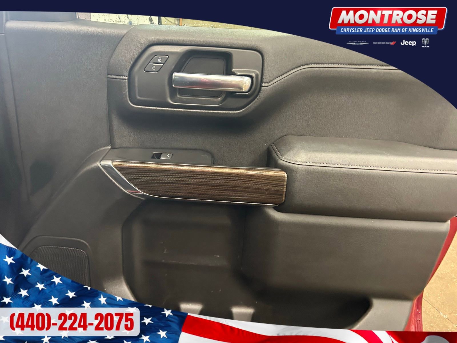 Used 2019 Chevrolet Silverado 1500 LT w/ All-Star Edition image 30