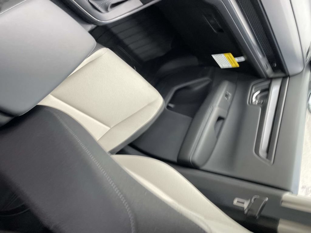 New 2026 Honda CR-V LX image 13