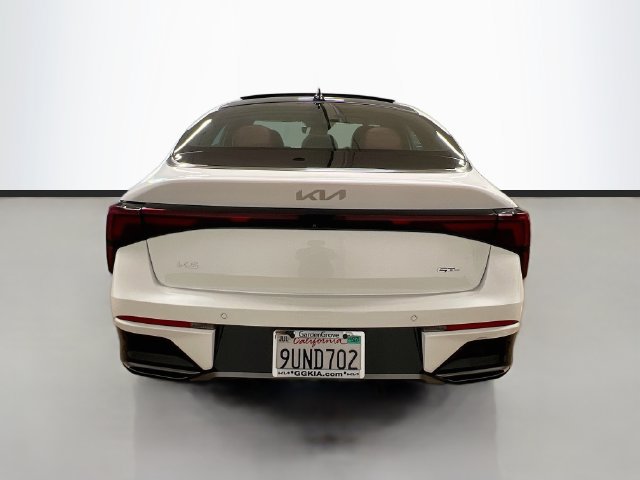 Certified 2025 Kia K5 GT-Line w/ GT-Line Premium Package FWD image 6