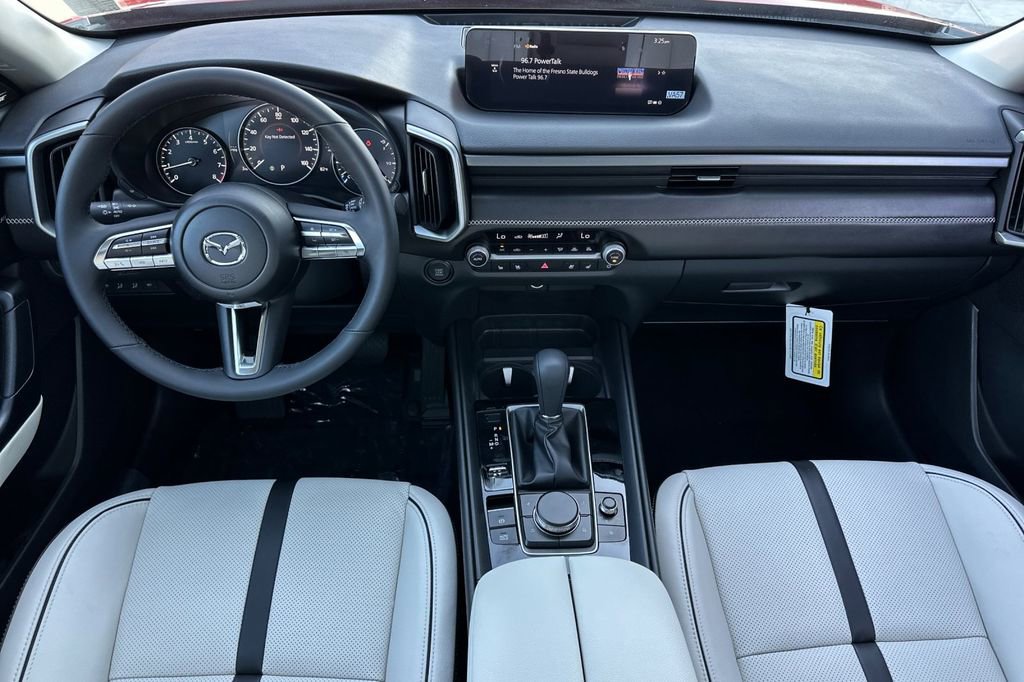 New 2026 MAZDA CX-50 AWD 2.5 S w/ Cargo Package image 14