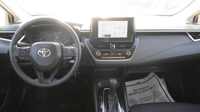 Used 2023 Toyota Corolla LE image 13