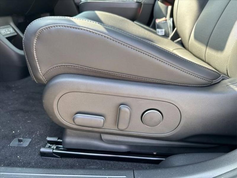 New 2025 Hyundai Ioniq 5 XRT image 14