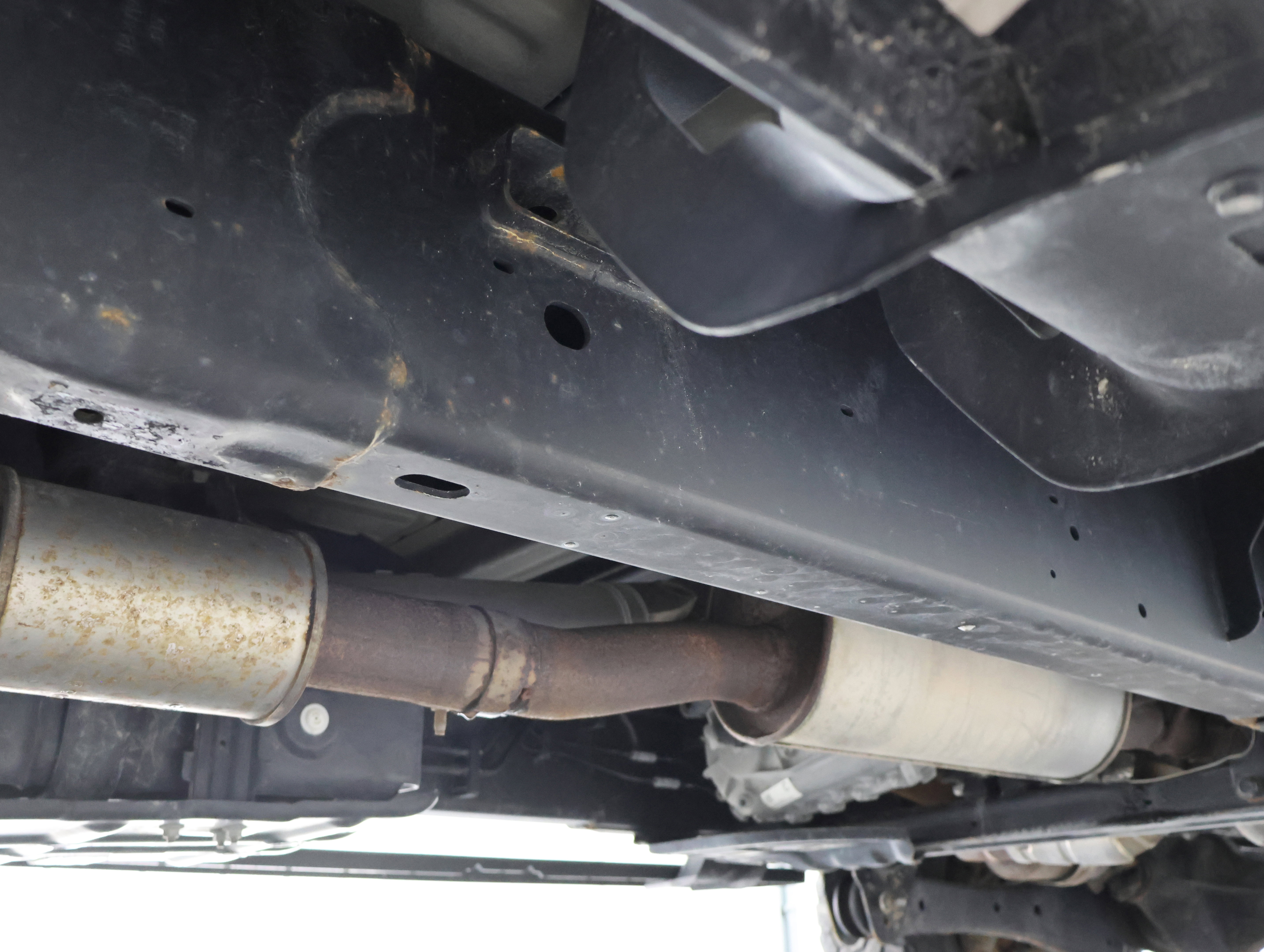 Used 2022 Ford F250 Lariat w/ Tremor Off-Road Package image 31