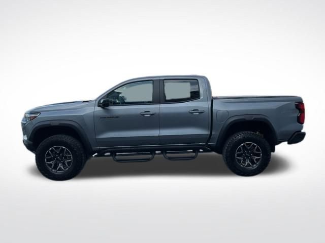 Certified 2023 Chevrolet Colorado ZR2 w/ ZR2 Convenience Package III AWD/4WD image 13